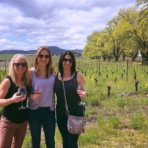 Meet your Posher, Jaime